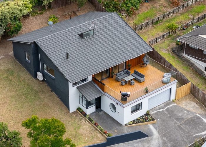  at 34 Winhall Rise, Remuera, Auckland