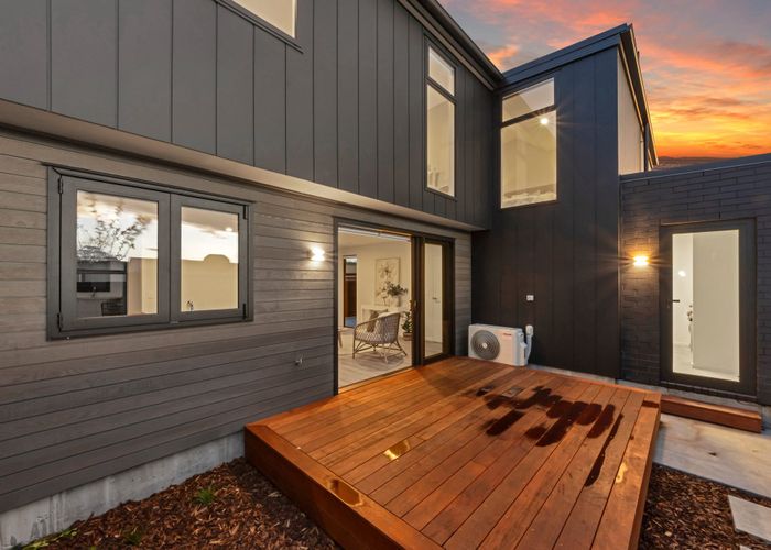  at 3/30 McLean Street, Linwood, Christchurch City, Canterbury