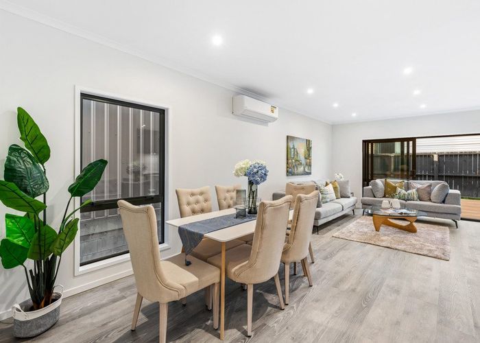  at 78 Waterlily Street, Hobsonville, Waitakere City, Auckland