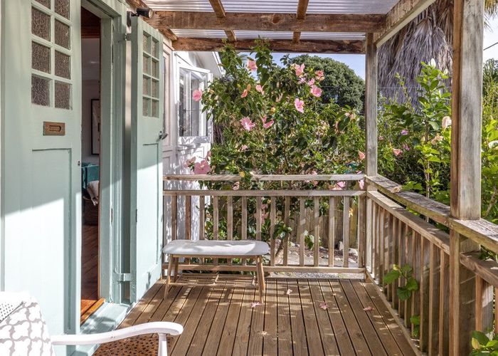  at 28 Wharf Road, Ostend, Waiheke Island