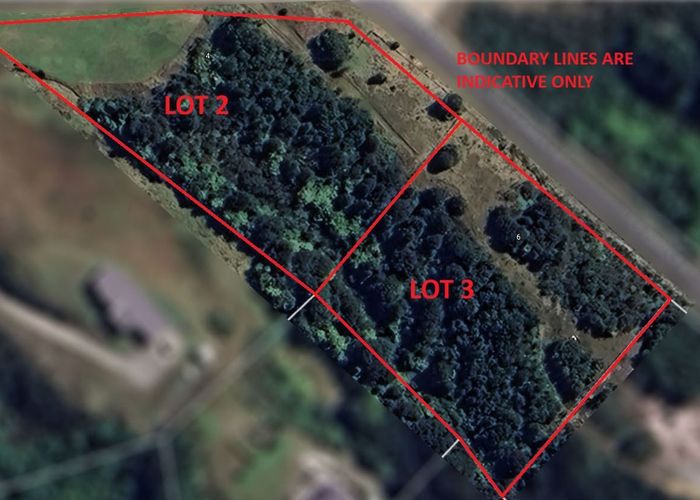  at 4  Little Paddock Road, Hokitika, Westland, West Coast