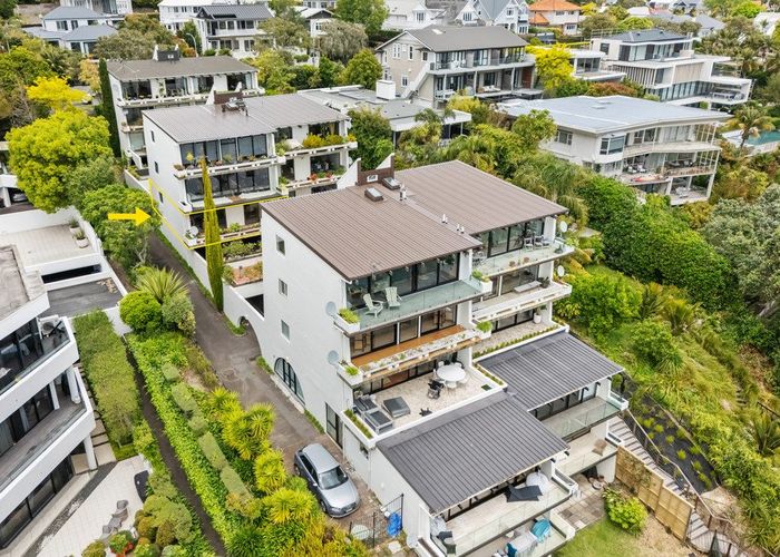  at 8/67 Sarsfield Street, Herne Bay, Auckland