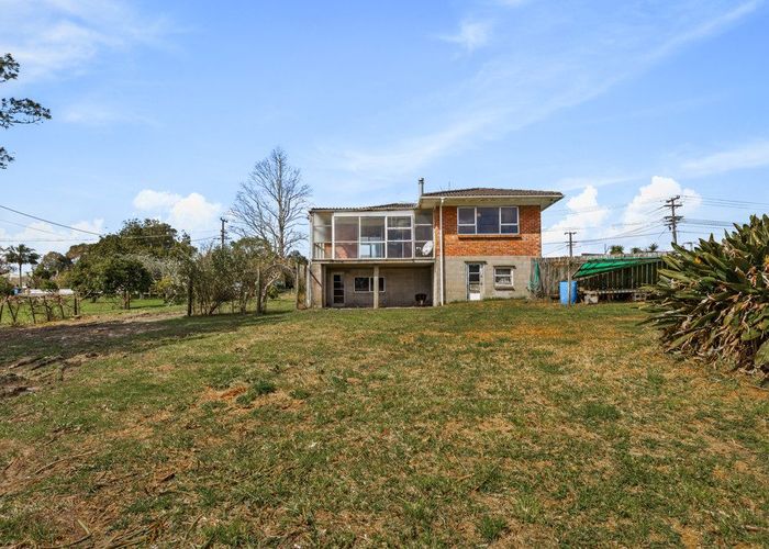  at 67A Waimarie Road, Whenuapai, Waitakere City, Auckland