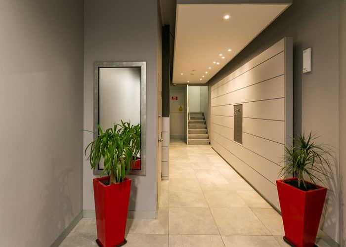  at 203/60 Willis Street, Wellington Central, Wellington