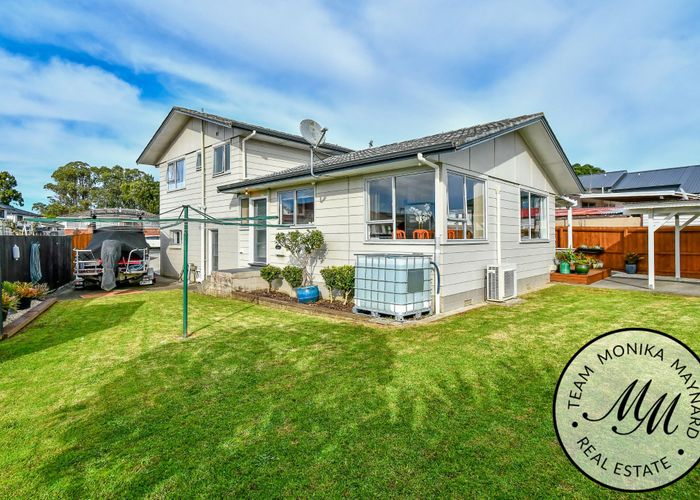  at 32 McKinstry Avenue, Mangere East, Manukau City, Auckland