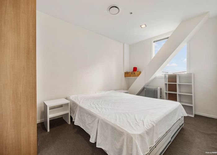  at 506/85 Beach Road, City Centre, Auckland City, Auckland