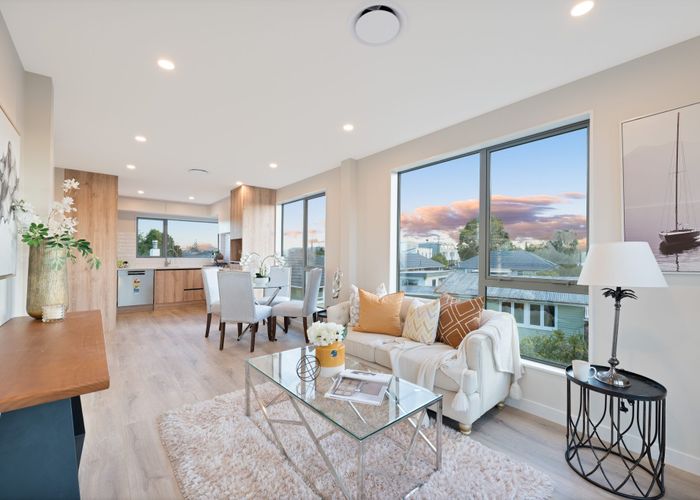 at Lot 4/5 Hereford Street, Te Atatu Peninsula, Waitakere City, Auckland