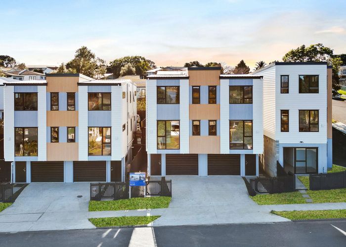  at Lot 1/41 Roseanne Road, Manurewa, Manukau City, Auckland