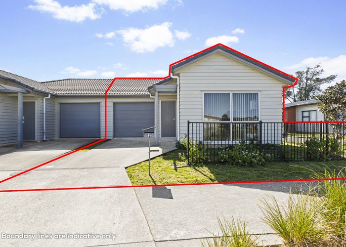  at 12 Totara Meadows Court, Wiri, Manukau City, Auckland