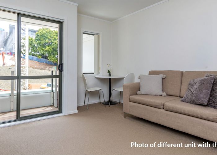  at 42/146 Fanshawe Street, City Centre, Auckland City, Auckland