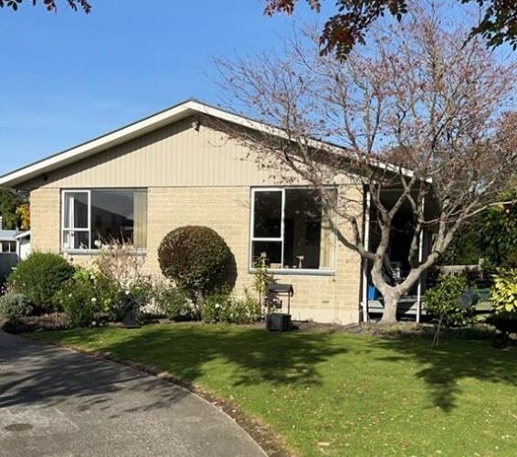 at 6 Rowan Place, Mosgiel