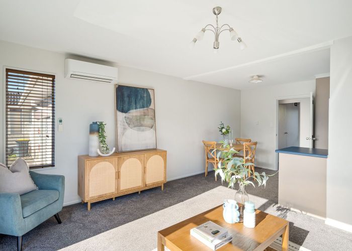  at 2/351 Bower Avenue, North New Brighton, Christchurch City, Canterbury