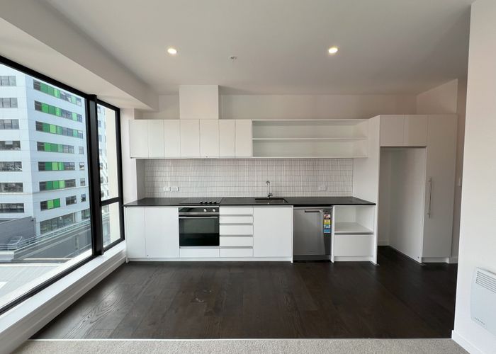  at 608/120 Victoria Street, Te Aro, Wellington