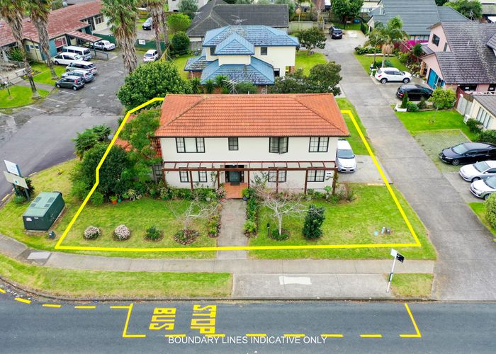  at 30 Lenore Road, Favona, Auckland