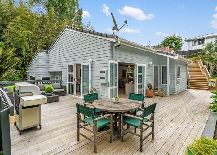  at 91B & 93A Edmund Street, Saint Heliers, Auckland City, Auckland