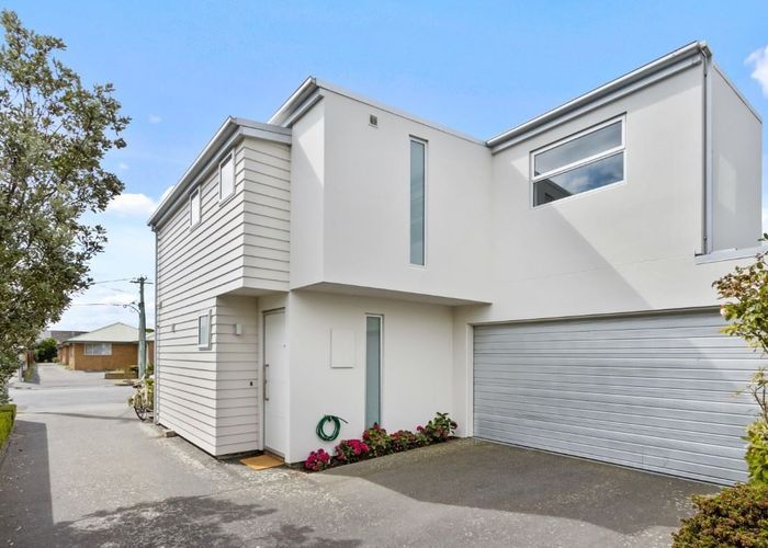 at 38 Seddon Street, Sydenham, Christchurch