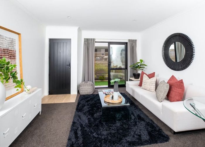  at 10/1 Vialou Street, Hamilton City Central, Hamilton, Waikato