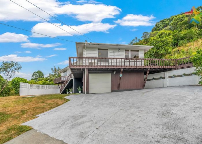  at 42 Akatea Road, Korokoro, Lower Hutt