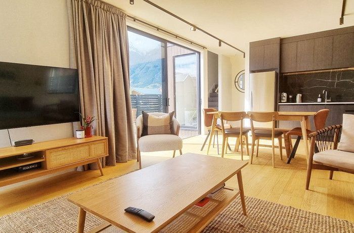  at 1 Curvey Court, Town Centre, Queenstown-Lakes, Otago
