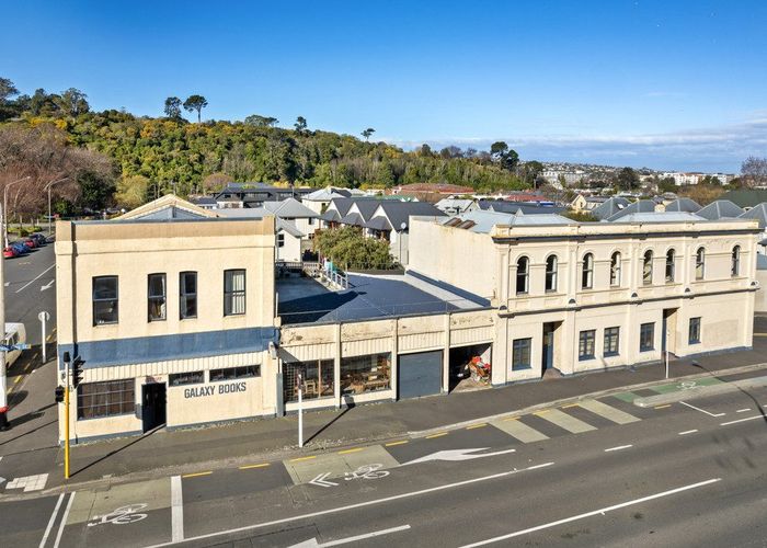  at 835 Great King Street, North Dunedin, Dunedin, Otago
