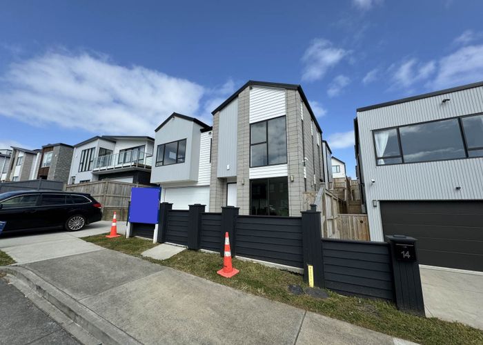  at 12 Greenstead Close, Flat Bush, Auckland