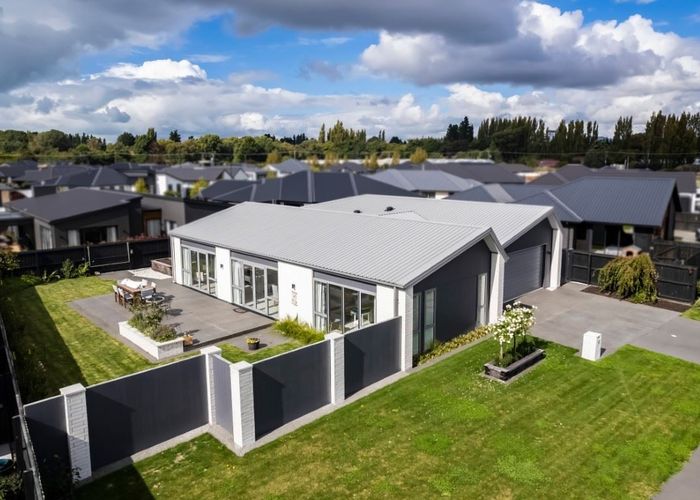  at 117 Prestons Park Drive, Marshland, Christchurch