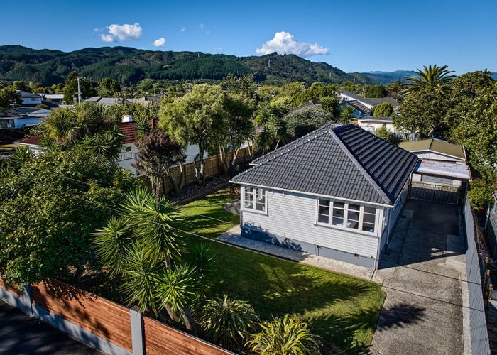  at 6 Whakatiki Street, Trentham, Upper Hutt