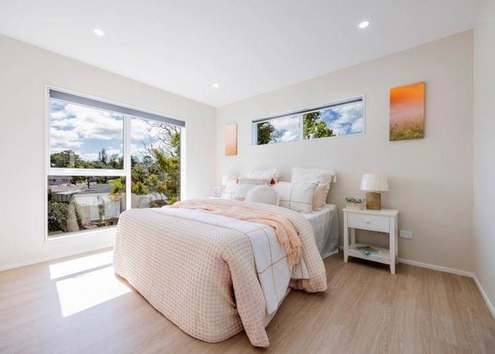  at 28D Halberg Street, Glenfield, Auckland