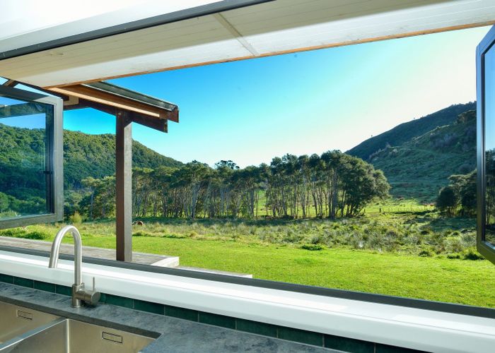  at 403 Matokitoki Valley Road, Gisborne