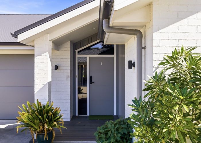  at 1/1 Williams Street, Town Centre, Taupo, Waikato