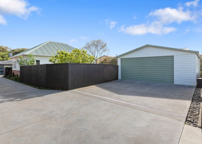  at 43A Upjohn Street, Brooklands, New Plymouth