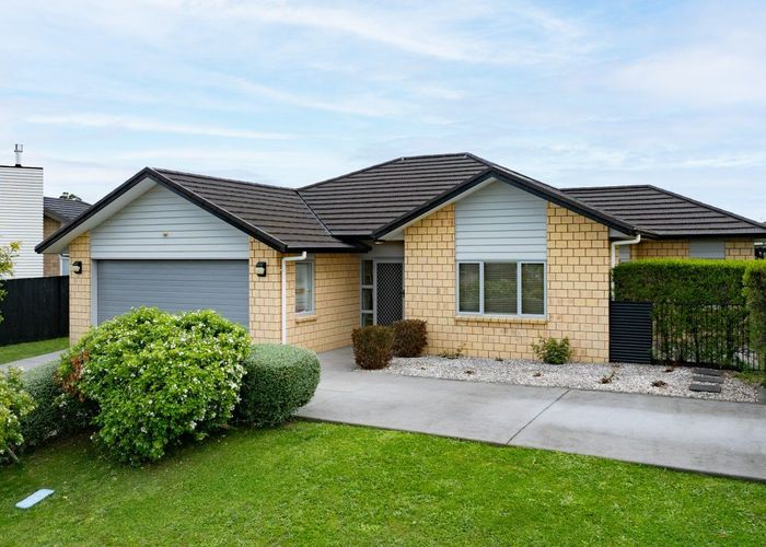  at 3 Carnoustie Place, Morrinsville, Morrinsville