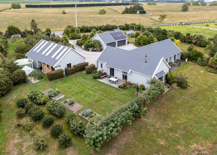  at 408 Fraser Road, Rosewill, Timaru