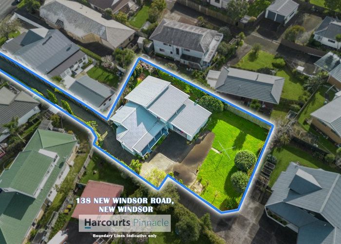  at 138 New Windsor Road, New Windsor, Auckland City, Auckland