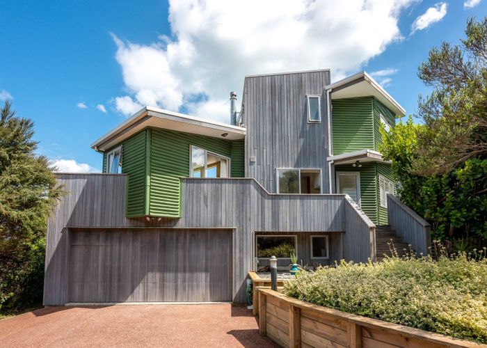  at 44 View Road, Ostend, Waiheke Island, Auckland