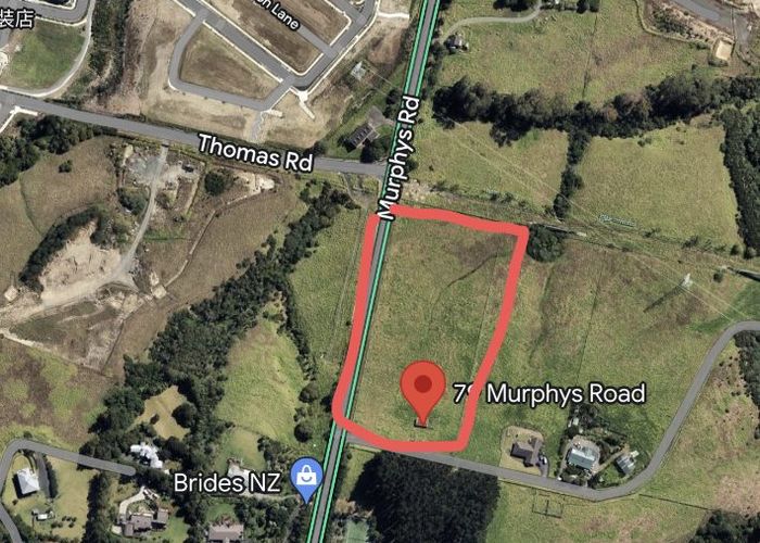  at 79 Murphys Road, Tōtara Park, Auckland