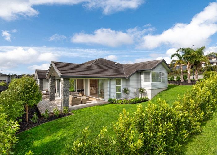  at 4 Colonial Drive, Millwater, Rodney, Auckland