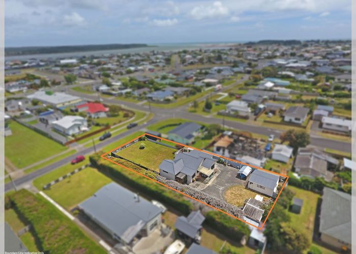  at 47 Edinburgh Terrace, Foxton Beach, Horowhenua, Manawatu / Whanganui