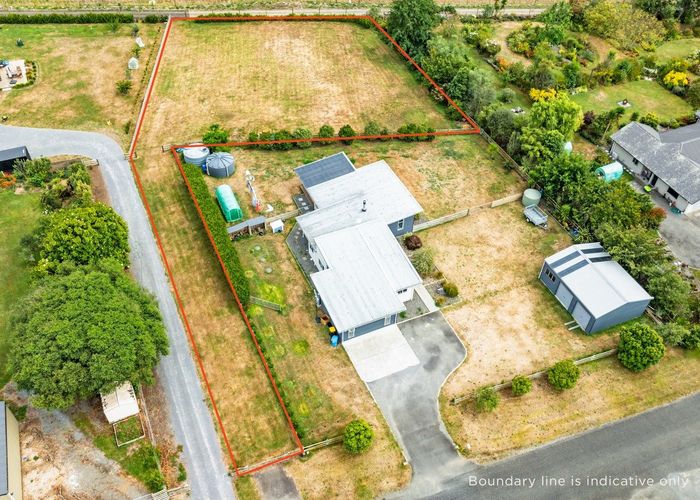  at 16 Grefor Lane, Waitarere, Horowhenua, Manawatu / Whanganui