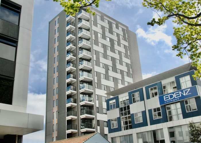  at 1402/79 Airedale Street, City Centre, Auckland City, Auckland