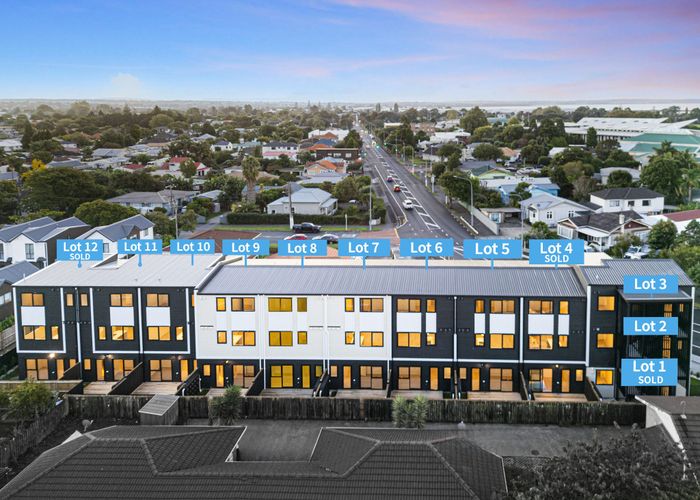  at Lot 5 - 9/130 Rosebank Road, Avondale, Auckland City, Auckland