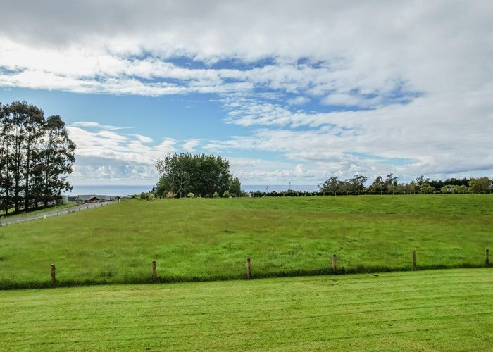  at Lot 2/239 Redcastle Road, Oamaru, Waitaki, Otago