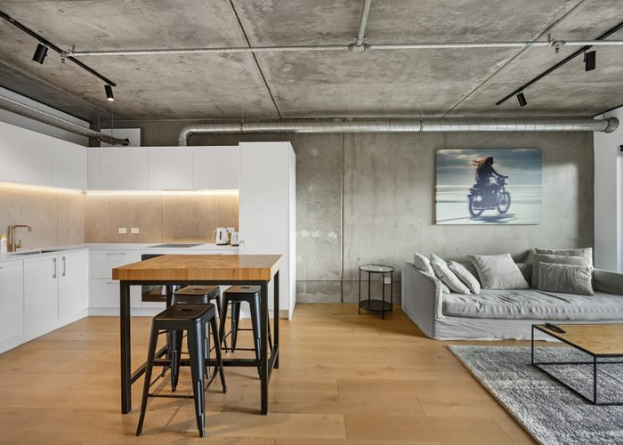  at 303/59 France Street South, Newton, Auckland