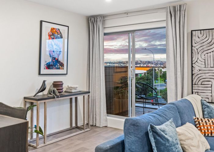  at 203a/160 Hobsonville Point Road, Hobsonville, Waitakere City, Auckland