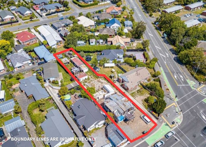  at 2 Frankleigh Street, Somerfield, Christchurch City, Canterbury
