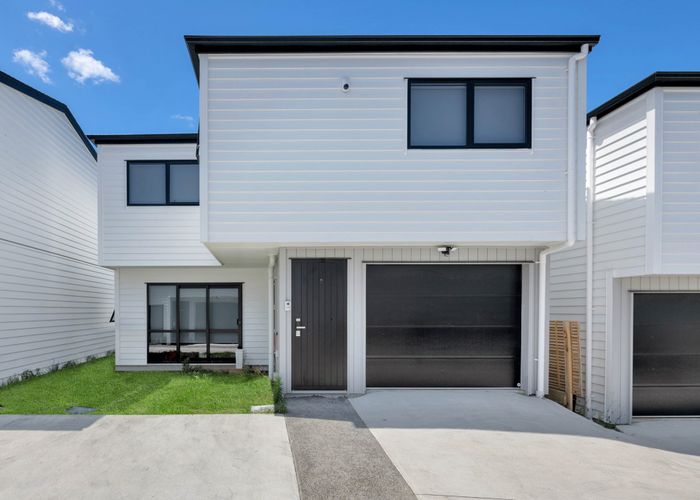  at 5D McDonald Road, Papatoetoe, Auckland