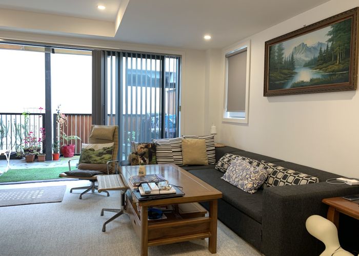  at 204/30 Enfield Street, Mount Eden, Auckland City, Auckland