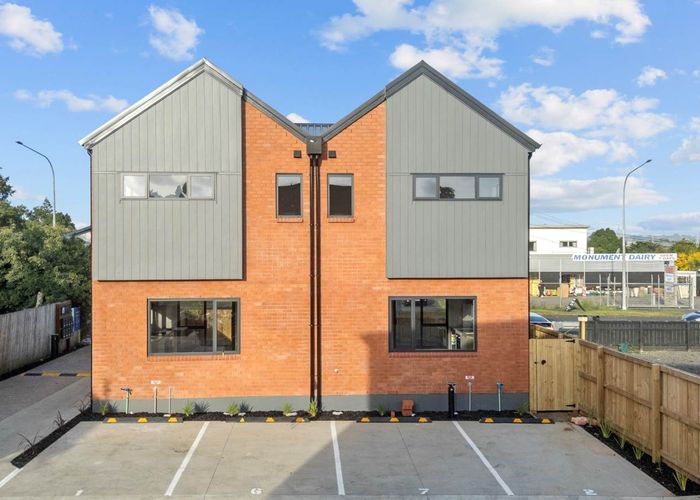  at Lot 2/629 Great South Road, Otahuhu, Auckland City, Auckland