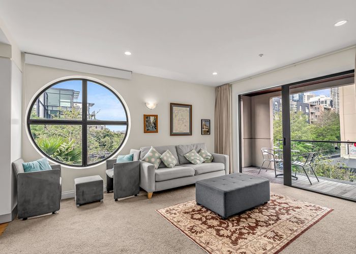  at 2G/20 Pakenham St East, City Centre, Auckland City, Auckland