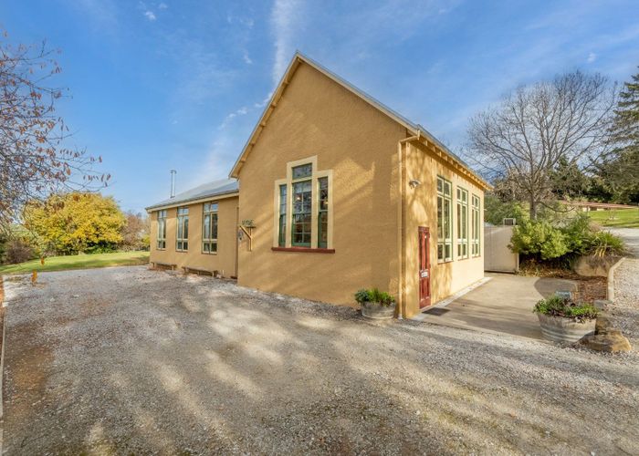  at 9125 Eton Street, Hyde, Ranfurly, Central Otago, Otago